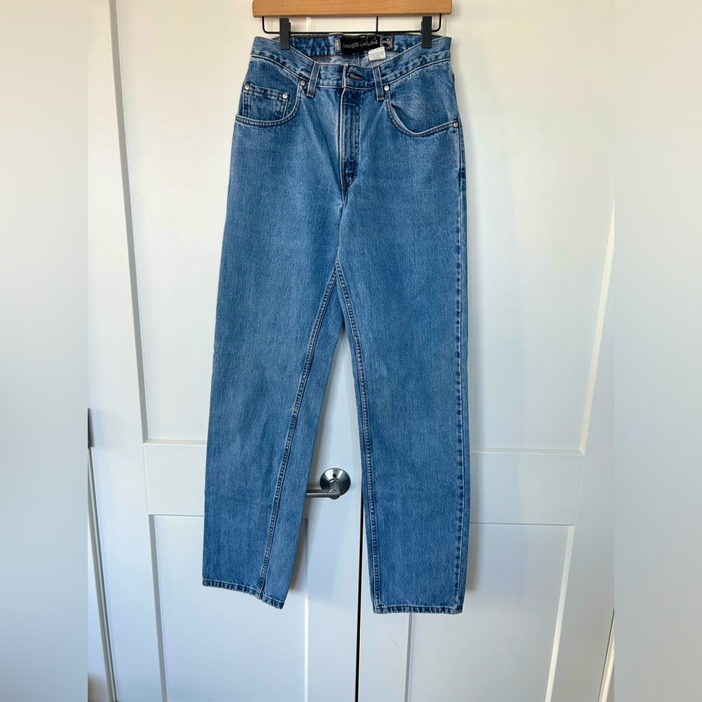 Silver Tab Levi’s - image 1